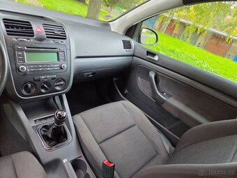 Golf 5 1.9tdi - 7