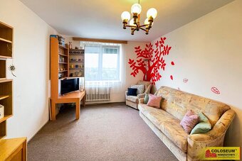 Brno - Bohunice, byt OV 3+1, 72 m² - byt, ev.č. E244B151 - 7