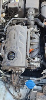 Kia Ceed kombi 2017 29000KM - 7