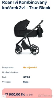 Roan ivi black - 7
