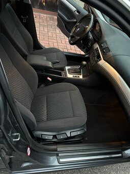 BMW E46 - 7