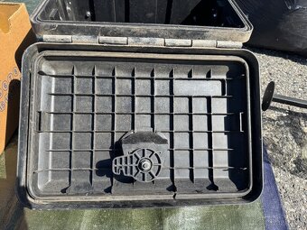 Bedna na nářadí Daken - 7