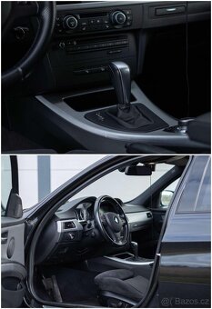 BMW E91 335i 2010 - 7