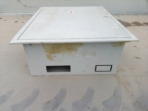 Elektro rozvaděče pod omítku - 7