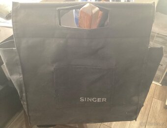 Singer - 7