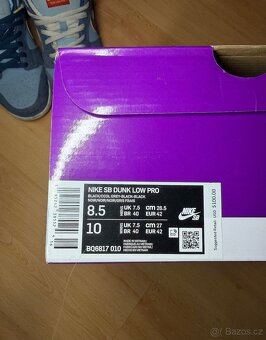 Nike SB Dunk Low Pro “Why So Sad?” - 7