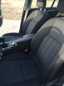 Mercedes-Benz W204 - NOVÁ STK - do září 2027 - 7