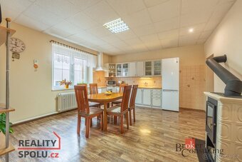 Prodej, domy/rodinný, 161 m2, Důl Jan 706, 27306 Libušín, Kl - 7