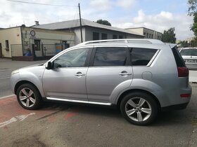 peugeot 4007 2,2HDi - 7