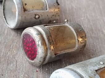 Jawa a ČZ předválečná - 7