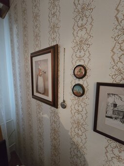 Prodám starožitnosti, porcelán, sklo atd. vše viz. foto - 7