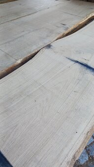 Dubové fošny s navazující kresbou - 7