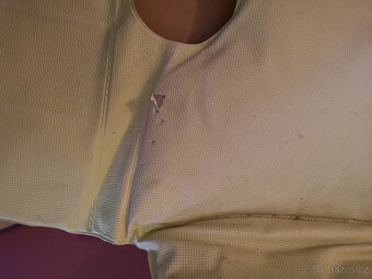 Dětská jídelní židle CAM Campione - 7