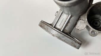 Karburátor Jikov 2926 SBD 12 - ČZ 250/455 De lux - 7