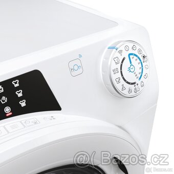 Pračka Candy RO4 476DWM7/1-S - 7