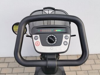 Elektrický skútr se zárukou - 7