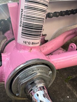 Schwinn , vel.16 - 7