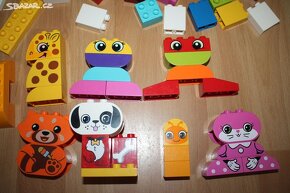 Lego Duplo - doprava je v ceně - 7