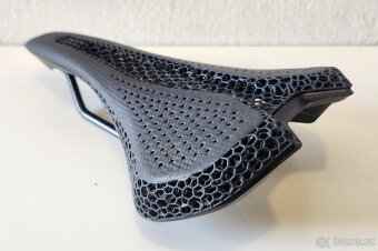 3D sedlo SPECIALIZED Romin Evo Pro Mirror Black 155 mm - 7