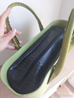 Obag standard matcha top - 7