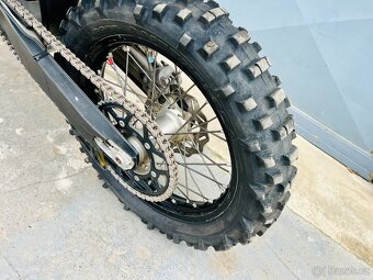 Husqvarna TE 300 TPI, možnost splátek a protiúčtu - 7