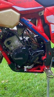 Beta rr 125 2t 2018 - 7