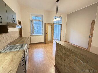 Pronájem bytu 2+1 Velké Meziříčí - Příkopy, 85m2 ihned - 7