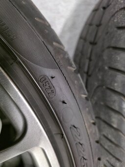 Disky MBdesign 5x112 R19 - 7