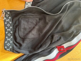 Louis Vuitton Oversize Svetr / Mikina - 7