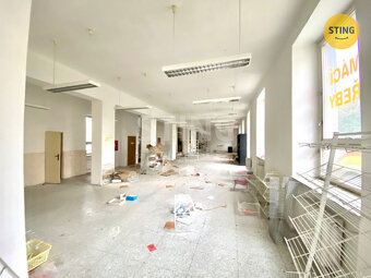 Prodej nemovitosti - Opava centrum, 134405 - 7