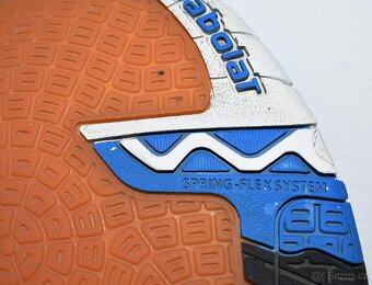 Tenisky, zn. Babolat, vel. 44,5 - 7