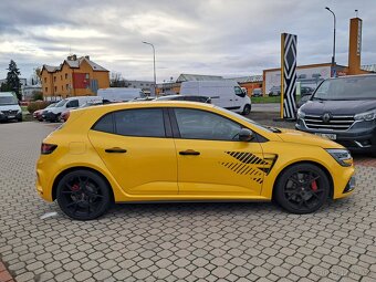 Renault Mégane 1.8 R.S. Ultime/1.maj./ČR/2023 - 7