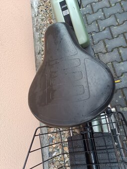 Babetta 210, originální stav.5000 km - 7