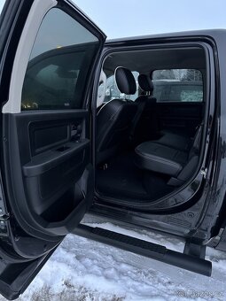 Dodge RAM 2500 6.4 HEMI - 7