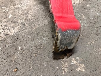 Blatníky Škoda Octavia 1 - 7