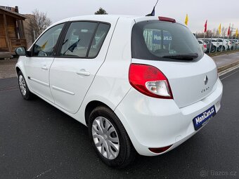 Renault Clio, 1.2 i 55kW DIGI.KLIMA - 7