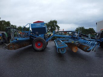 Lemken Solitair 9/600 KA-DS - 7