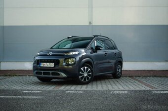 Citroën C3 Aircross PureTech 82 Pohoda - 7