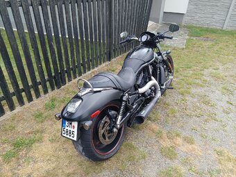Harley Davidson VRSCDX Night Rod Special - 7