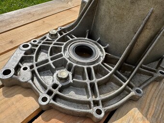 Lada 2108 Samara Obal převodovky - 7