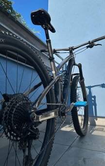 TREK FUEL EX 7 - 7