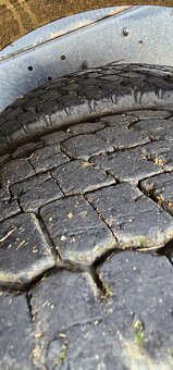 Man kontejner 2002 10t - 7