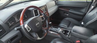 Jeep grand Cherokee 3.0crd - 7