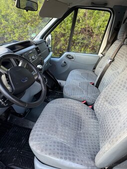Ford Transit 9mist - 7