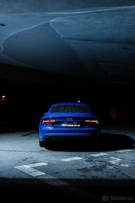 Audi RS7 C7.5 Performance 4.0 V8  - Audi Exclusive - 7