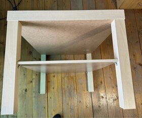 konferenční stolek IKEA - 7