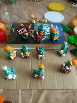 Kinder Surprize - 7