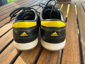 Adidas sálovky 31 - 7