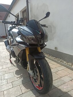 Aprilia Tuono RSV4 1000 APRC - 7