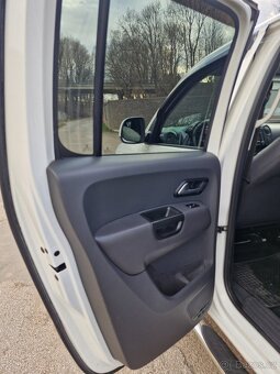 Volkswagen Amarok - 7